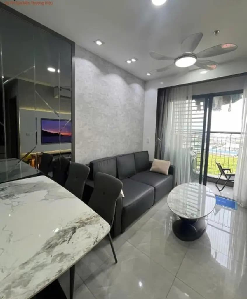 Main-Cho thuê căn hộ 2PN, 2WC, 60m2 giá tốt tại Legacy Prime, Thuận Giao, Bình Dương-6