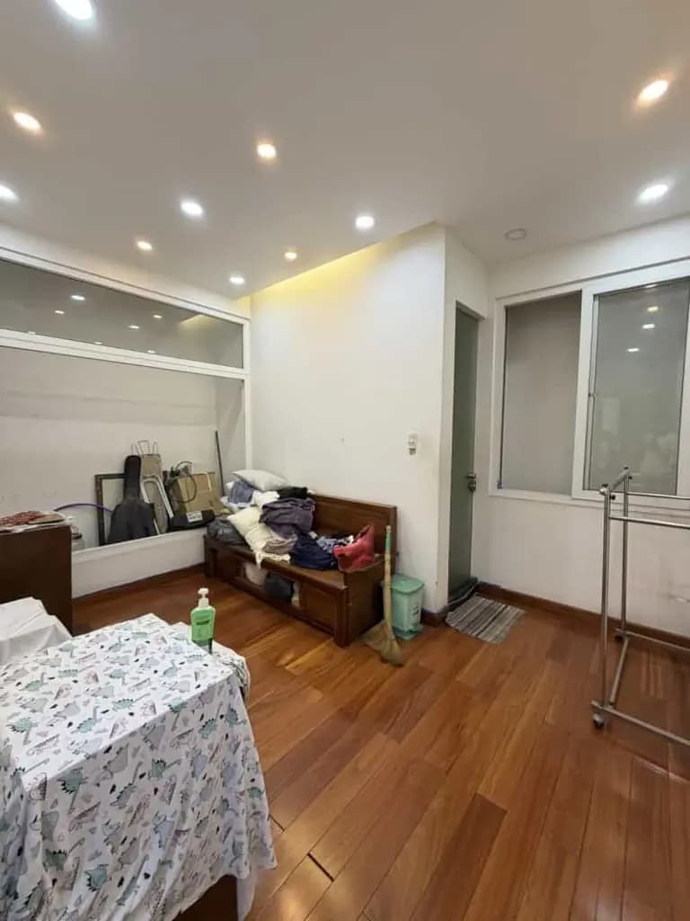 Main-HẺM XE HƠI 6M SÁT MẶT TIỀN GÒ DẦU TÂN PHÚ 70M2(5X14) 5 TẦNG SHR GIÁ 10.5 TỶ-4