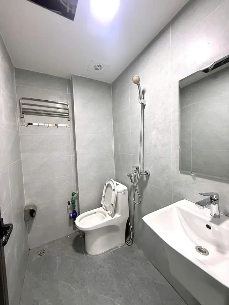 Main-Cho Thuê Ccmn 24m Full đồ đẹp thoáng cửa sổ tại 12 Chính Kinh, Thanh Xuân-4