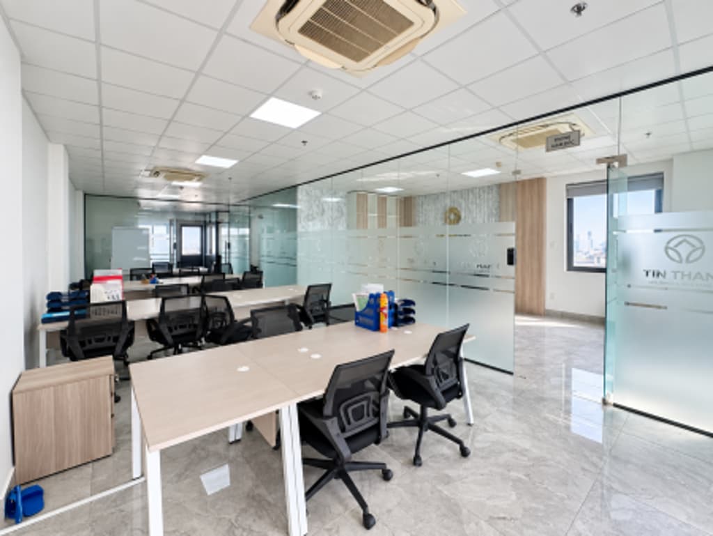 Main-Cho thuê văn phòng cao cấp tại Tín Thành Holdings – trung tâm Quận 1, TP.HCM-9