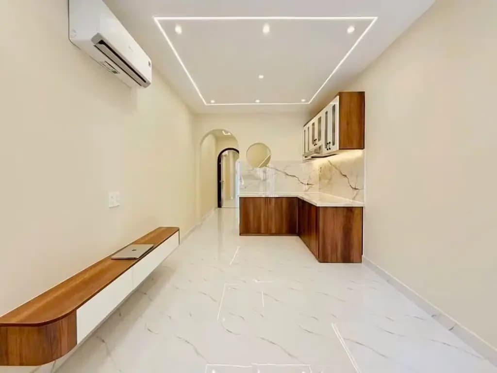 Main-NGUYỄN KIỆM, 48M2, 2 MẶT TIỀN HẺM XE TẢI TRƯỚC - SAU-5