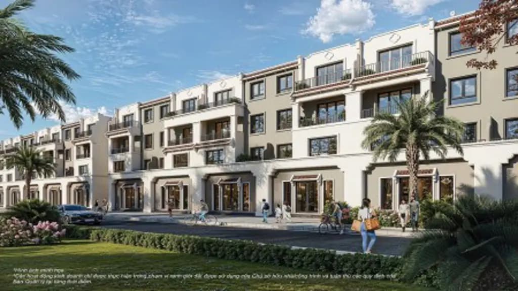Main-Chính chủ sang HĐ nhà phố liền kề 98m2 phân khu Ánh Sao, Vinhomes Golden City Dương Kinh-0