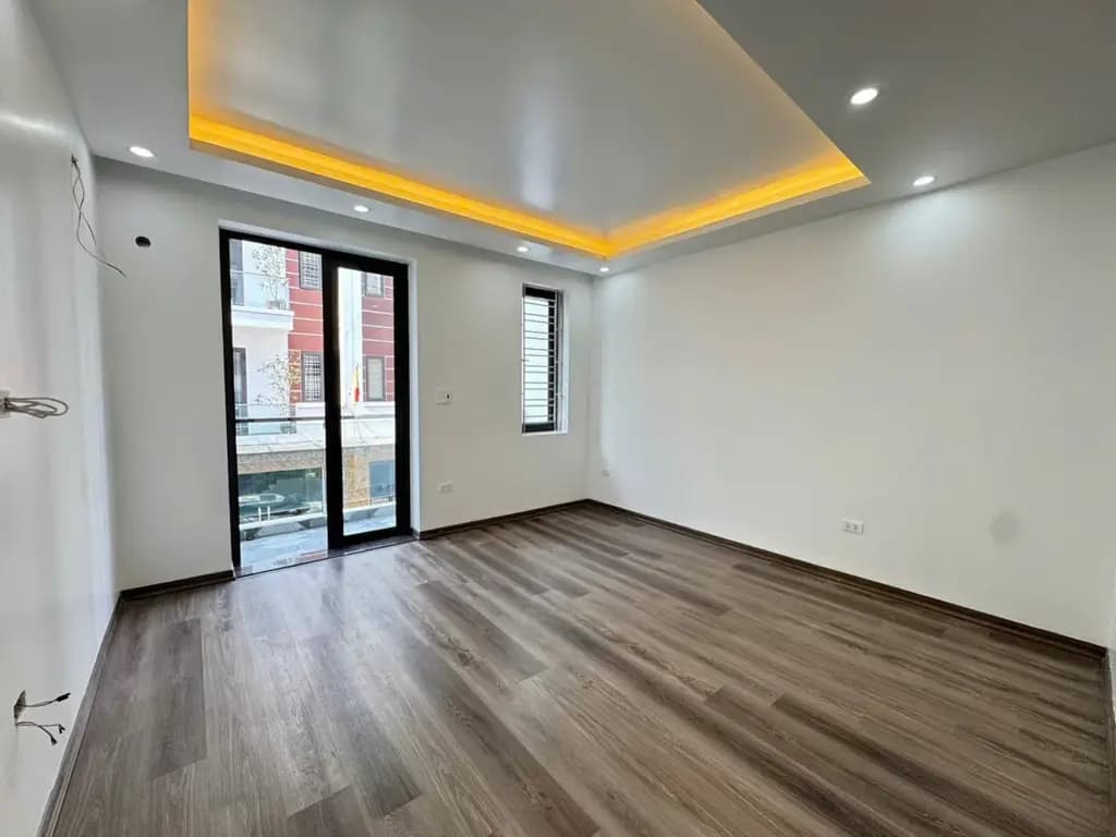 Main-Bán nhà Him Lam Hùng Vương, Hồng Bàng ô tô đỗ cửa, 4 tầng giá 4,x tỷ-7