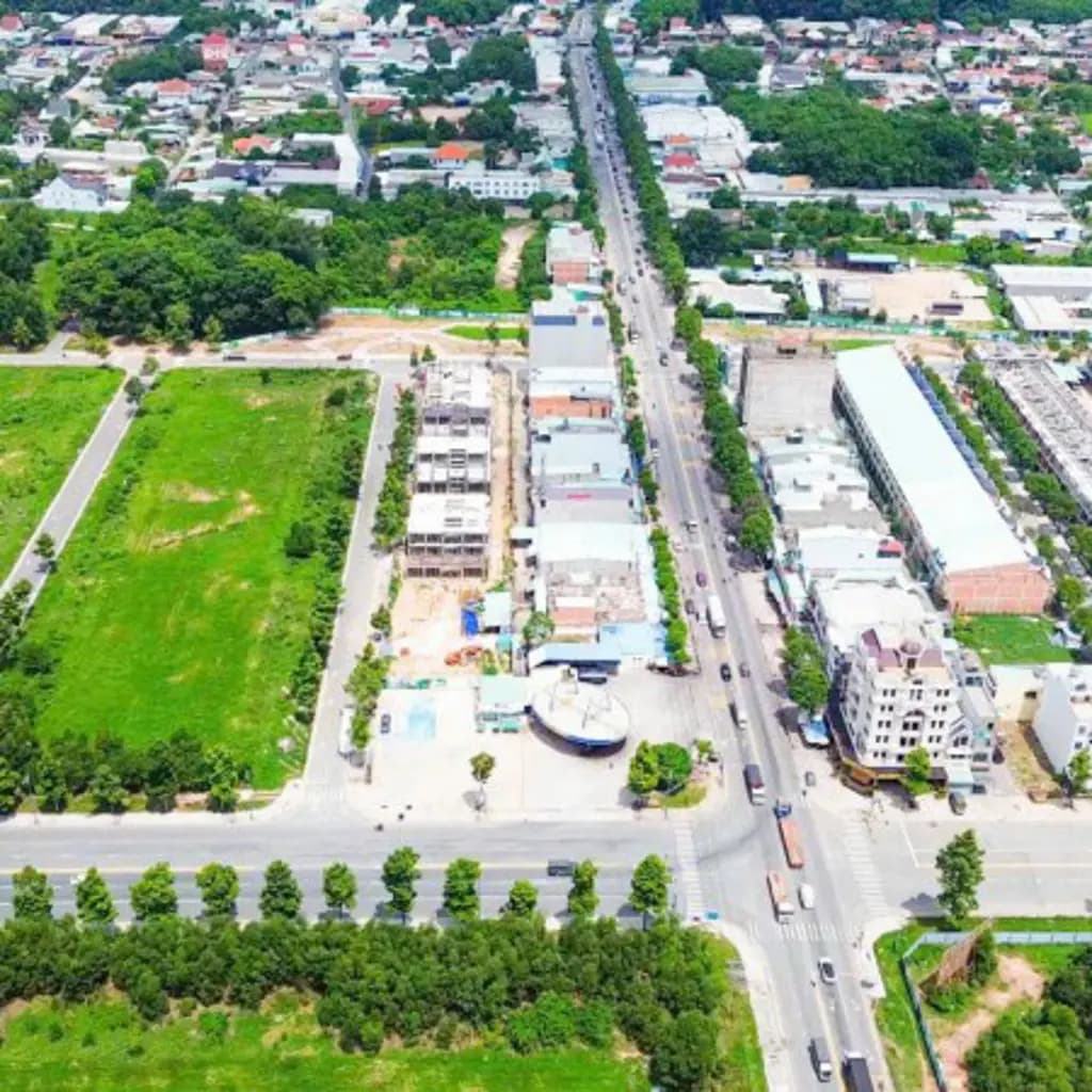 Main-SHOPHOUSE MẶT TIỀN TRUNG TÂM BÌNH DƯƠNG - SẴN SÀNG KINH DOANH - 0329419811-2