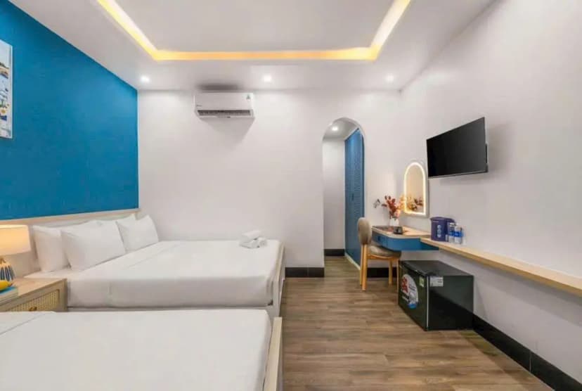 BÁN KHÁCH SẠN AN THƯỢNG 1 – 7 TẦNG – GIÁ 38 TỶ