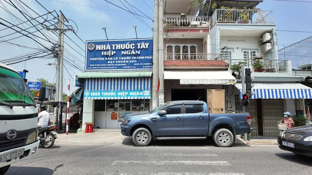 Main-Đất vườn 600m² ngay trung tâm TP, 160m² thổ cư, gần chợ Tân Bình, ô tô vào tận đất. Đi Biên Hoà 8phút-2