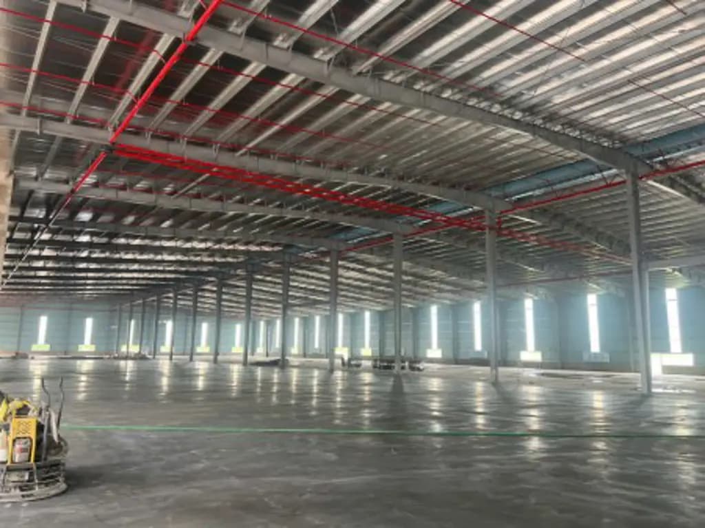 Main-Cho thuê KCN Yên Mỹ, Hưng Yên. DT 1000- 25.000m2, PCCC đầy đủ thành lập FDI,EPE-1