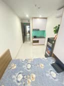 Thumb-Cho thuê nhà trọ 3,2 1PN, 1WC, 22m2, giá ưu đãi tại Trịnh Văn Bô, p Xuân Phương. Nhà thang máy-1