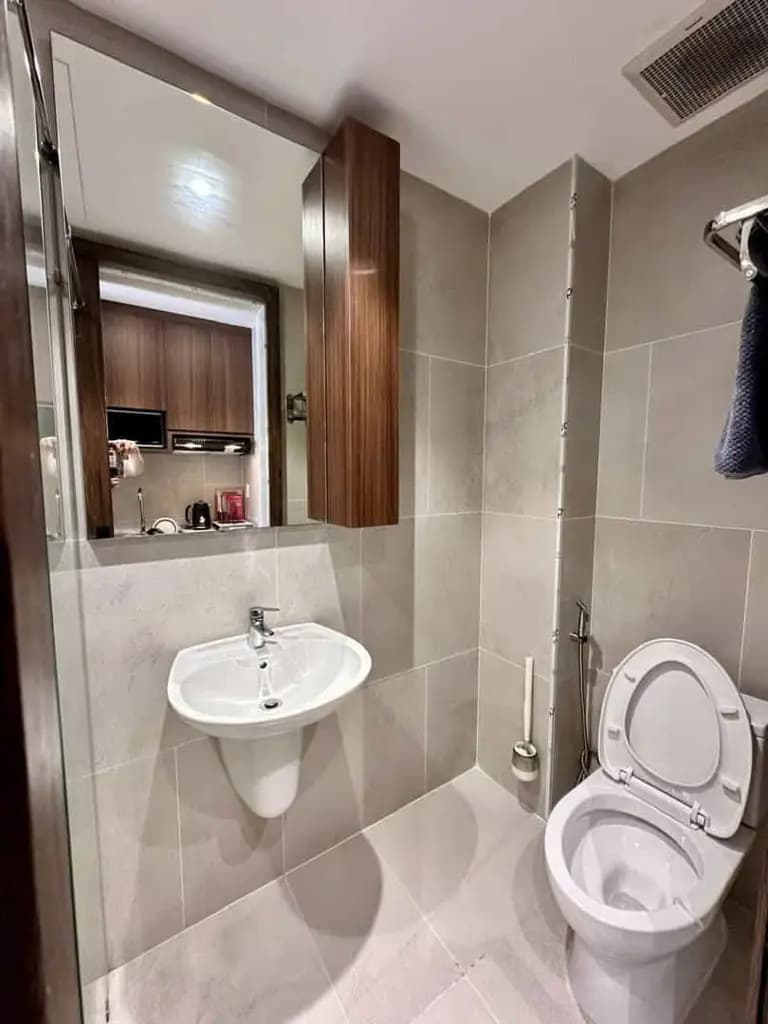 Main-Chủ Cần Bán Gấp CH 9X Đầm Sen, GIÁ 1 TỶ 630, DT 86,7m², 2PN2WC, nội thất chủ tặng, SHR-4