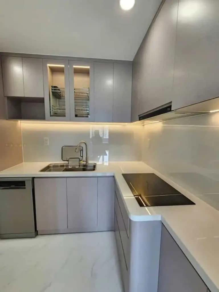 Main-Chủ Cần Bán Gấp CH An Gia Garden, GIÁ 1 TỶ 670, DT 87,5m², 2PN2WC, nội thất chủ tặng, SHR-1