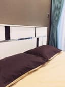 Thumb-Chính chủ gửi cho thuê căn Studio dự án Vinhomes Green Bay full nội thất-4