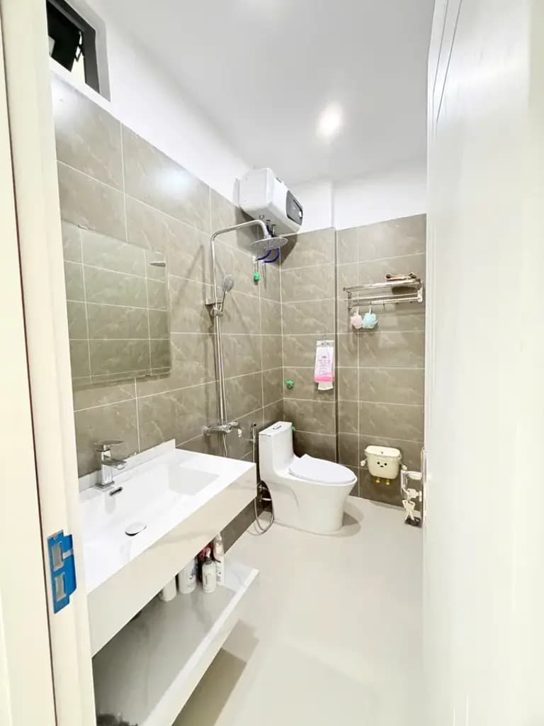 Main-Bán nhà riêng tại Sở Dầu, Hồng Bàng, 4,39 tỷ, 48,5 m2, Đường 7M, Full Nội Thất về Ở ngay-6