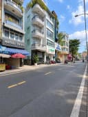 Thumb-MT Trần Khắc Chân,Q.1 - 4,8x11m(5 tầng)HĐT:60tr - Gía: 20 tỷ-1