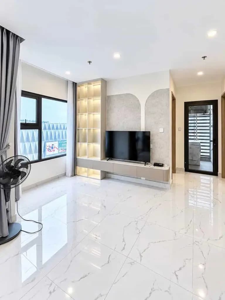 Main-Chủ Cần Bán Gấp CH Chung cư An Bình, GIÁ 1 TỶ 640, DT 86,4m², 2PN2WC, nội thất chủ tặng, SHR-0