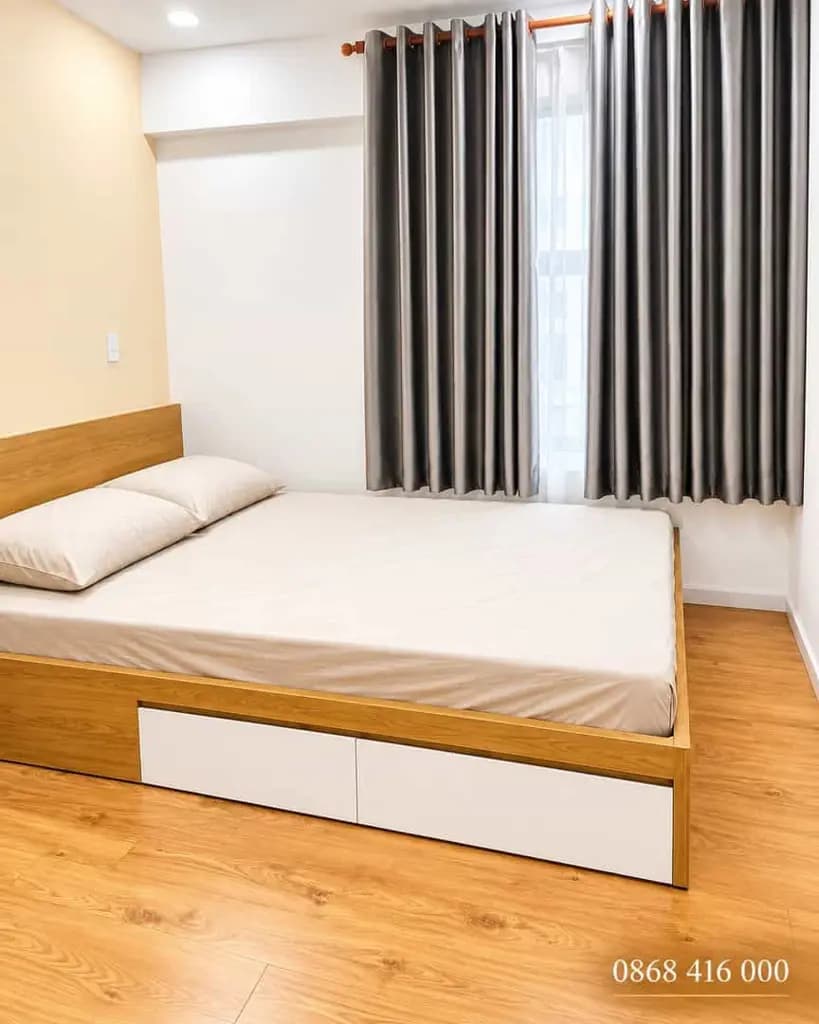 Main-Chủ Hạ Giá Cần Bán Gấp CH Chung cư Fortuna, GIÁ 1 TỶ 620, DT 86,3m², 2PN2WC, nội thất chủ tặng, SHR-2