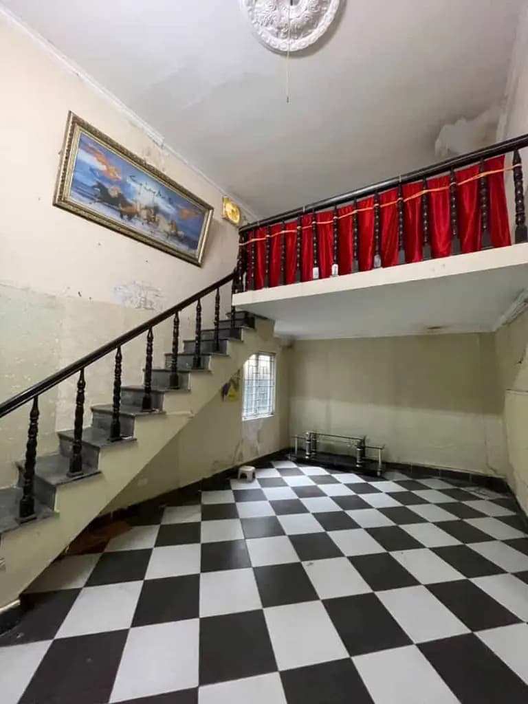 CẦN CHO THUÊ NHÀ DIỆN TÍCH 70M2 TẠI AN DƯƠNG - P.YÊN PHỤ - TÂY HỒ - HÀ NỘI