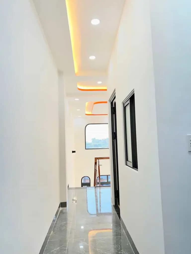 Main-BÁN NHÀ 2.55 TỶ Ở KDC Thủ Dầu Một - 3 phòng ngủ , cách BV Hoàn Mỹ & KDL Đại Nam 500m-1