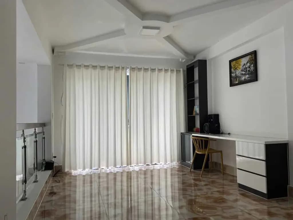 Main-Bán biệt thự khu dân cư 13E, Làng việt kiều Bình Hưng, Bình Chánh-4
