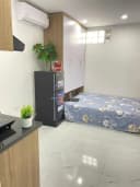 Thumb-Cho thuê nhà trọ 3,2 1PN, 1WC, 22m2, giá ưu đãi tại Trịnh Văn Bô, p Xuân Phương. Nhà thang máy-5