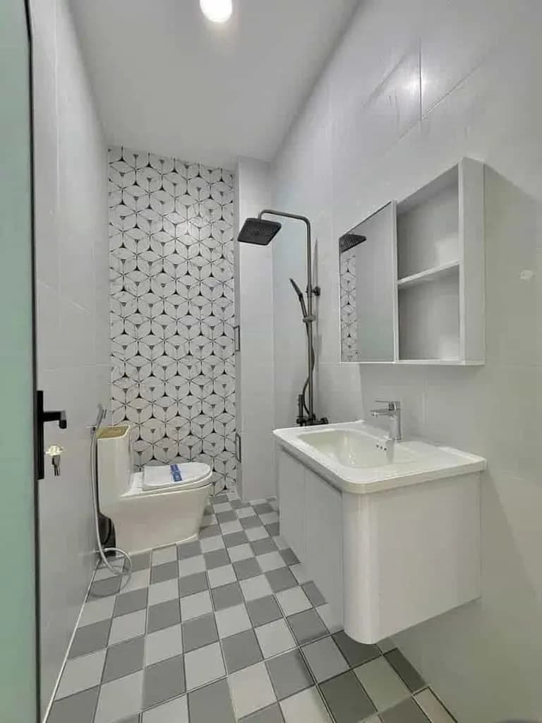 Main-Chủ Ngộp Ngân Hàng cần bán gấp nhà cấp 4-5