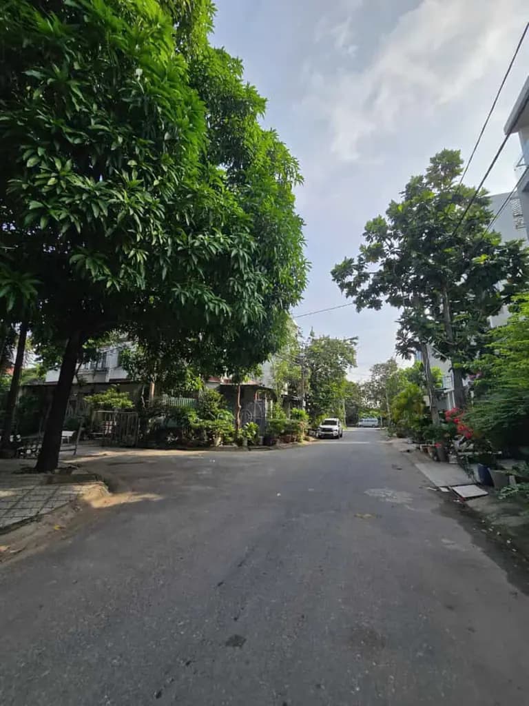 Main-Bán đất 5x26,5m khu phân lô gần đường kênh Tham Lương, ph. Tân Thới Hiệp, Tp.HCM, giá 6,9T-1