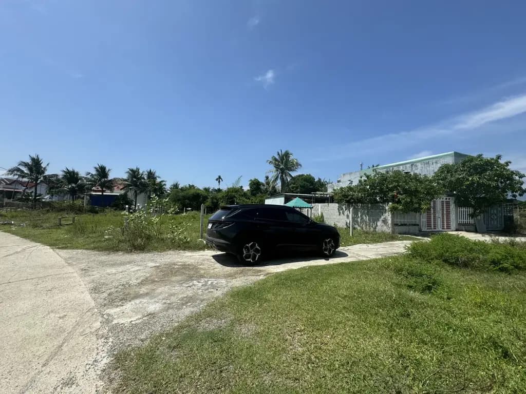 Main-Bán lô đất đẹp mặt tiền đường nhựa xã Diên Hoà- Diên Khánh Diện tích 382,6m2 có 195m2 thổ, ngang 15m Sát trường Trần Đại Nghĩa, cách TL8 chỉ 50m .... Đường nhựa 5-6m đã làm ô tô vivu-3