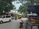 Thumb-Bán đất lô góc nhìn chợ bồ sơn mặt đường hồ đắc di. Kinh doanh tốt. Diện tích 92m mặt tiền 10m hướng đông bắc & tây bắc. Phường võ cường thành phố bắc ninh-1