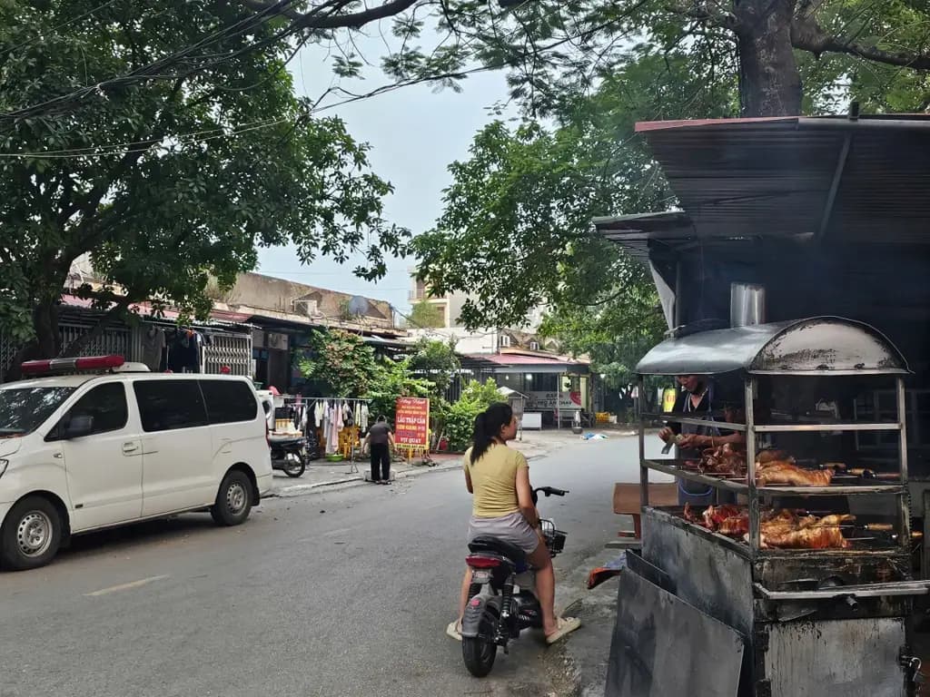 Main-Bán đất lô góc nhìn chợ bồ sơn mặt đường hồ đắc di. Kinh doanh tốt. Diện tích 92m mặt tiền 10m hướng đông bắc & tây bắc. Phường võ cường thành phố bắc ninh-0