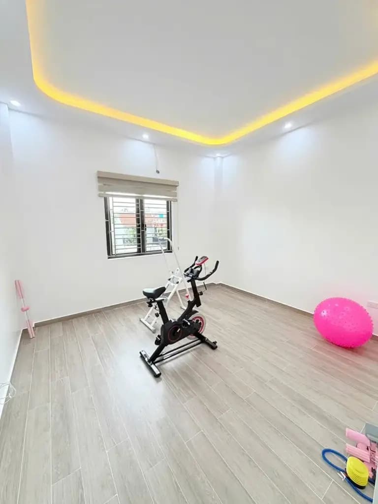 Main-Bán nhà riêng tại Sở Dầu, Hồng Bàng, 4,39 tỷ, 48,5 m2, Đường 7M, Full Nội Thất về Ở ngay-4