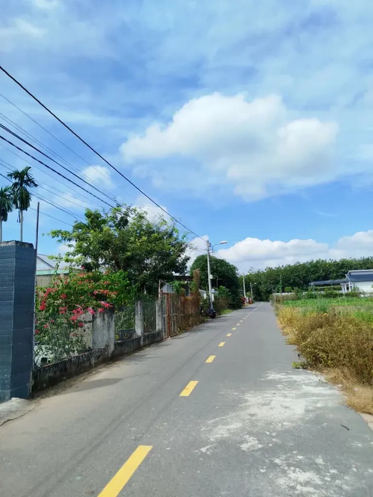 Main-Bể nợ cần bán 554m2 đất thổ cư, xã An Long, HCM-2