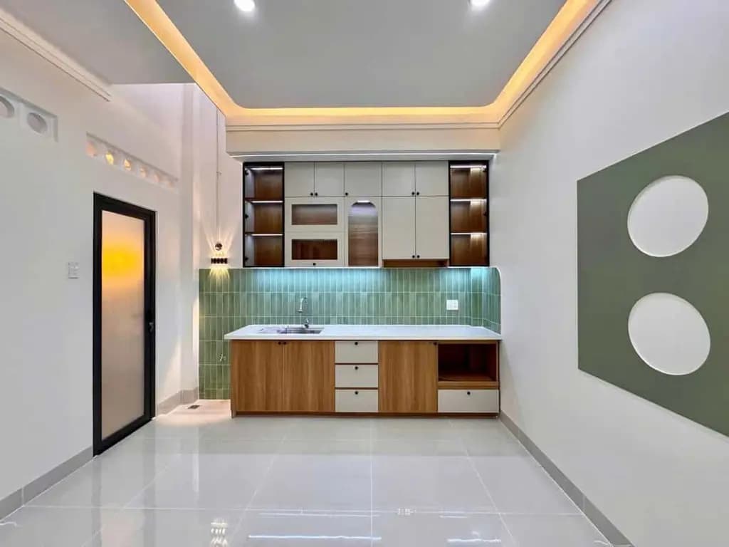 Main-Chủ ngộp giảm mạnh 200tr chỉ còn 1 tỷ hơn căn nhà cấp 4 không nơi nào có giá rẻ hơn.-2