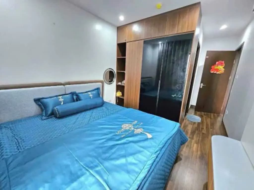 Main-Mời thuê căn hộ Park View – 2 phòng ngủ, 2 vệ sinh, full nội thất-2