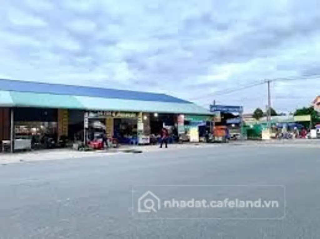 Main-CHỦ GỬI 1000M2 ĐẤT TC CÓ SẴN VƯỜN MÍT ĐANG THU HOẠCH CẠNH CHỢ VÀ UBND CHỈ 550TR-8