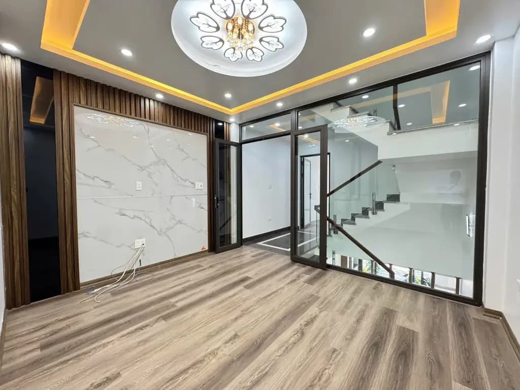 Main-Bán nhà Him Lam Hùng Vương, Hồng Bàng ô tô đỗ cửa, 4 tầng giá 4,x tỷ-9