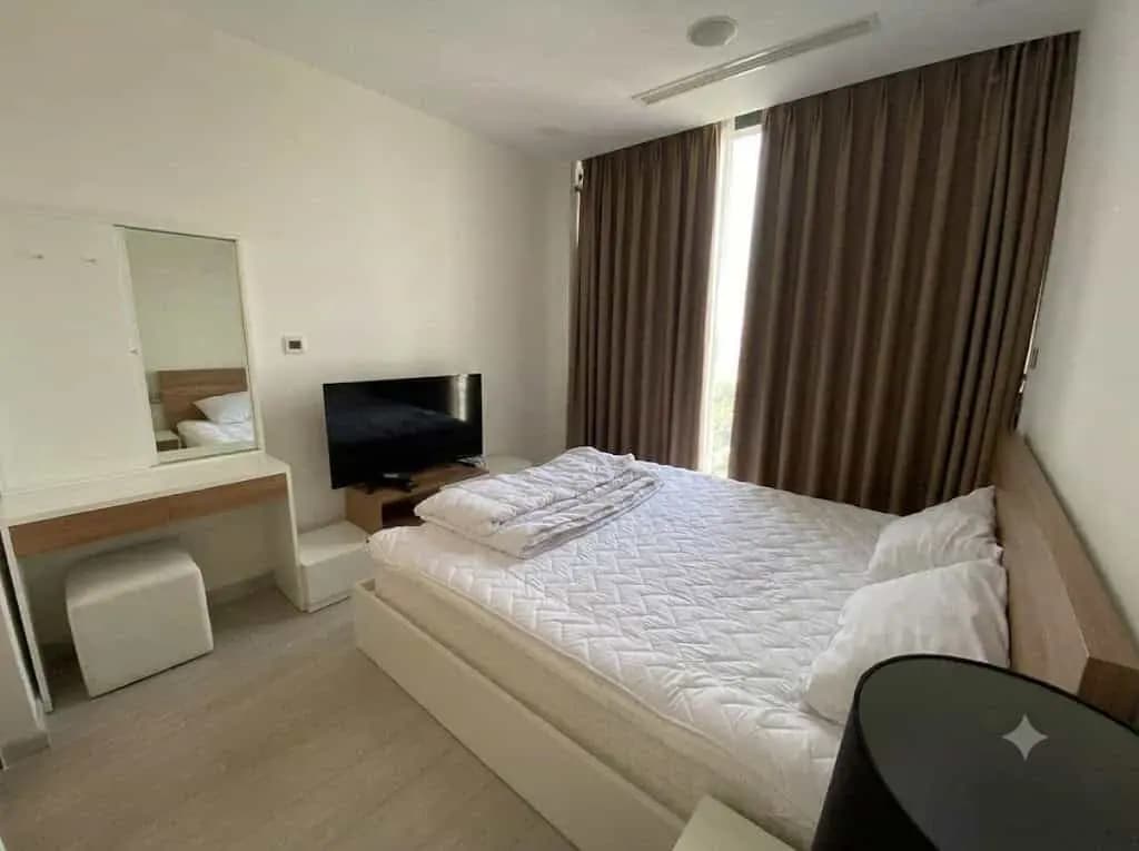Main-Chủ Hạ Giá Cần Bán Gấp CH Ruby Land, GIÁ 1 TỶ 730, DT 88,3m², 2PN2WC, nội thất chủ tặng, SHR-3