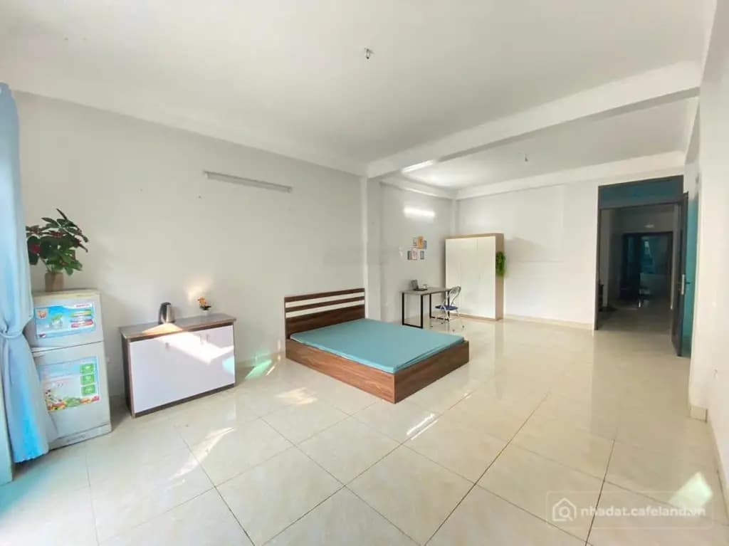 Main-Phòng trọ: Cho thuê phòng trọ 2,2 tr full nội thất Số 15 Cao Trung, TT Trôi, Hoà-4