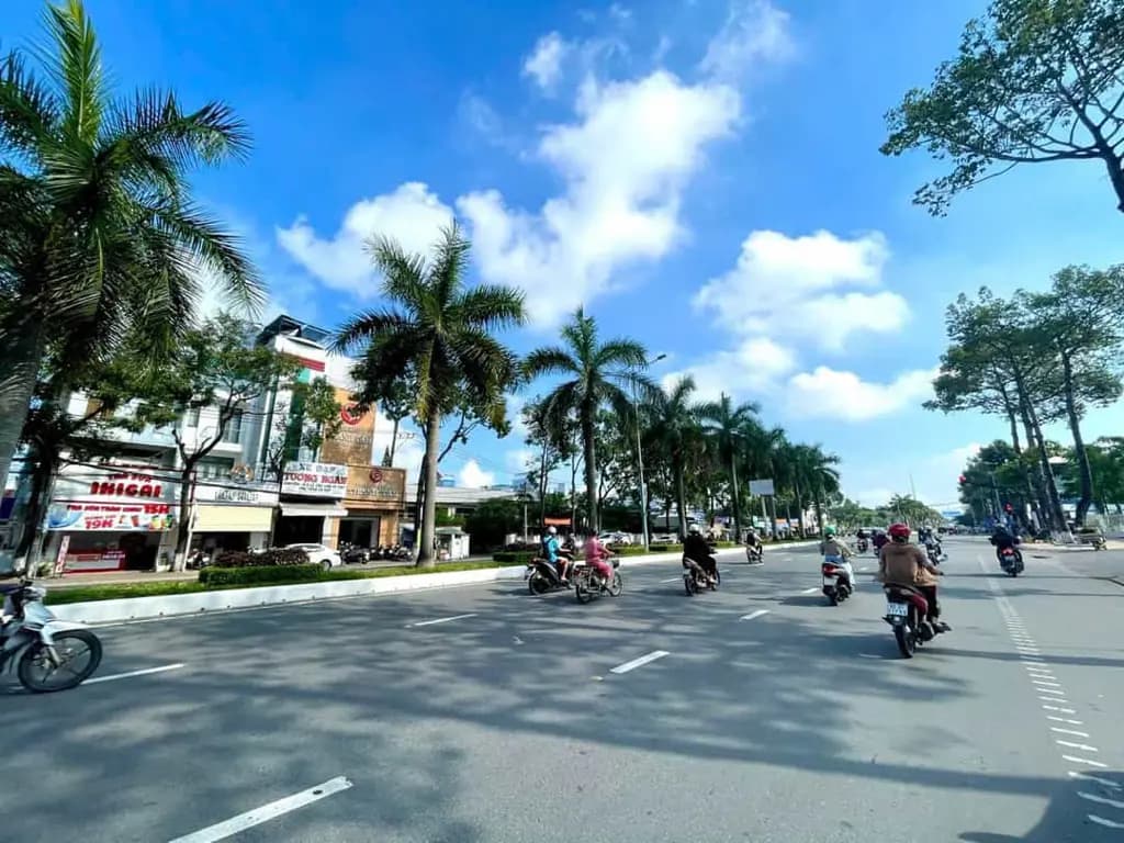 Main-CHO THUÊ NHÀ 1 TRỆT 2 LẦU GÓC 2 MẶT TIỀN ĐƯỜNG 3/2 - NHÀ KẾ ĐẠI HỌC CẦN THƠ-1