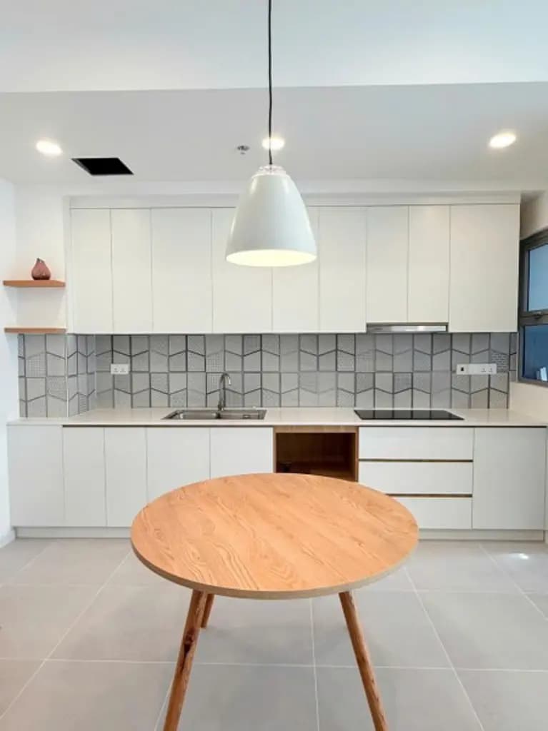 Main-Celesta Rise 89m2 - Giá 6.8 tỷ all in - Tầng sky 2PN2WC đủ nội thất-2