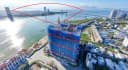 Thumb-Bán Căn 1PN Peninsula Đà Nẵng 48.2m2 Tầng Cao View Vịnh & TP Giá Cực Rẻ 3.296 Tỷ Bán Gấp-2