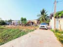 Thumb-Bán Đất 179.5m2 có sẵn 179.5 m2 thổ cư giá 3.7 tỷ tại hẻm Đường Châu Thị Kim Xã An Vĩnh Ngãi Thành phố Tân An Long An-1