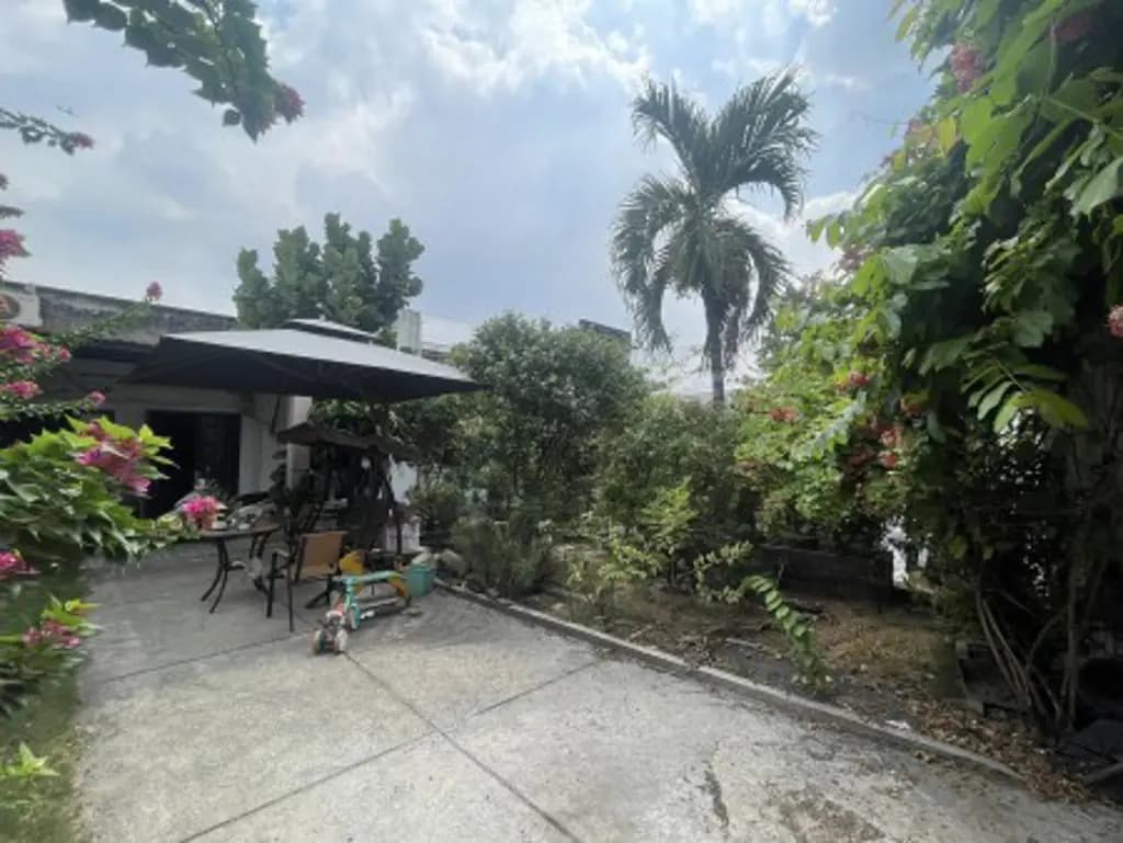 Main-Bán quỹ đất mặt tiền Đường Số 8, cách Tô Ngọc Vân 20m, 442m² ngang 17,4m phù hợp làm CHDV, Office-4