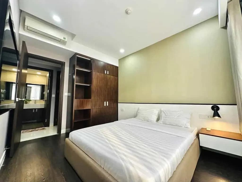 Main-Chủ Cần Bán Gấp CH Chung cư Sơn Kỳ 1, GIÁ 1 TỶ 730, DT 88,5m², 2PN2WC, nội thất chủ tặng, SHR-3