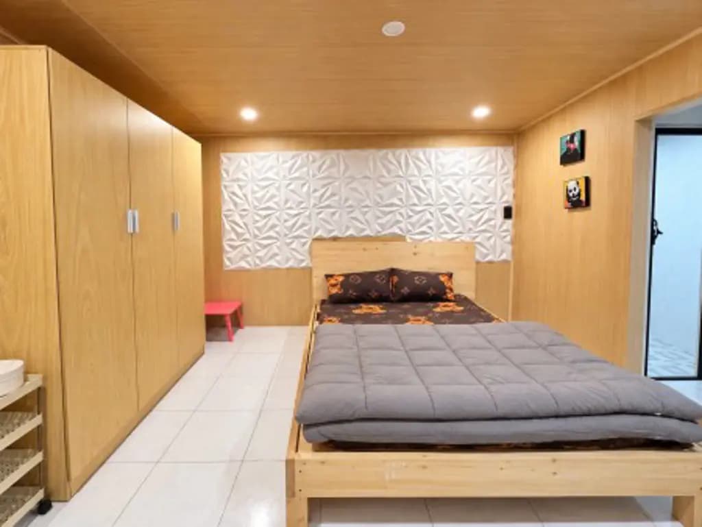 Main-Cho thuê căn hộ studio 30m2 giáp Quận 1, Phú Nhuận - Chỉ 5.x-2