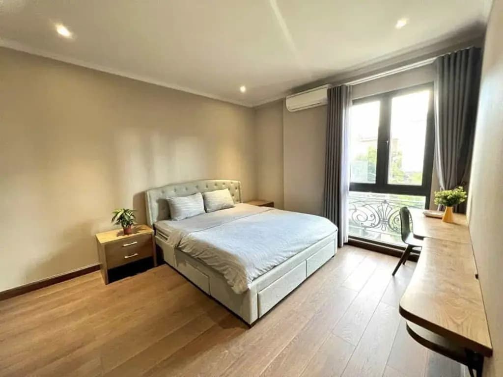 Main-Chủ Cần Bán Gấp CH Tân Phú: Quang Thái, GIÁ 1 TỶ 720, DT 87,4m², 2PN2WC, nội thất chủ tặng, SHR-2