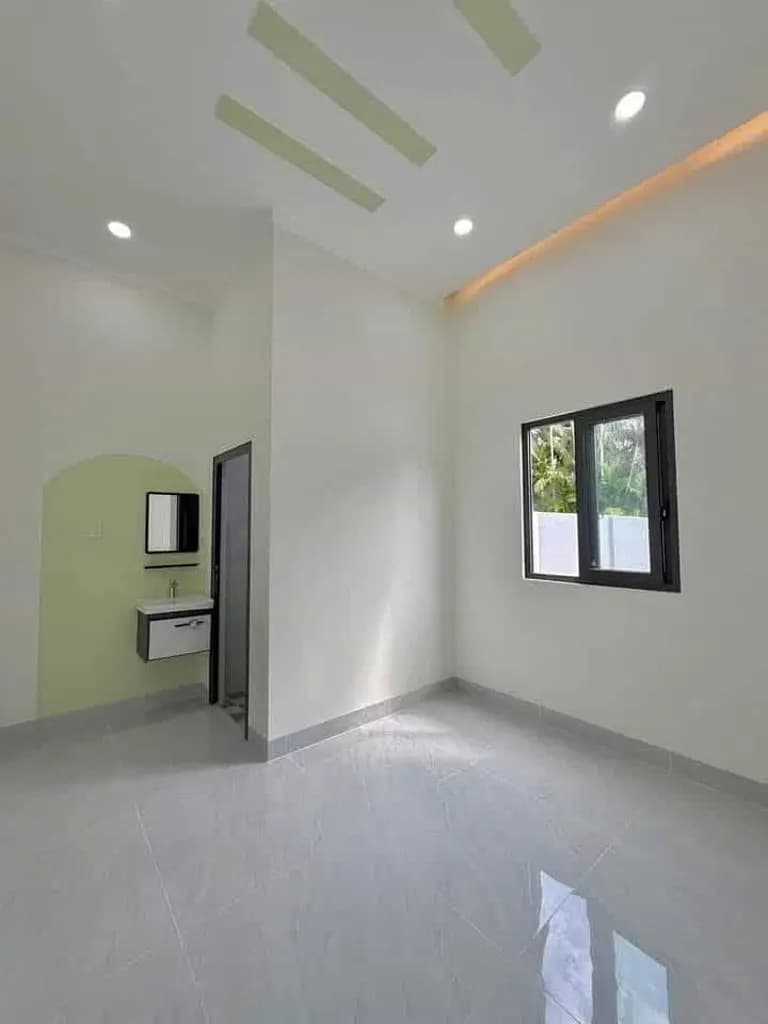 Main-Chủ Ngộp Ngân Hàng cần bán gấp nhà cấp 4-4