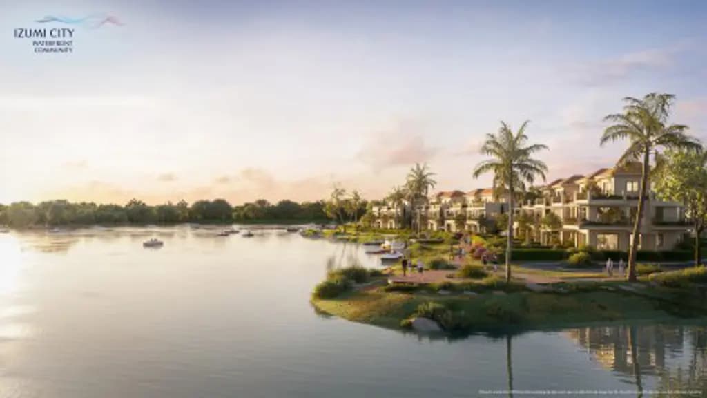 Main-NHÀ PHỐ TẠI IZUMI CITY - THANH TOÁN CHỈ 3,86 TỶ ĐƯỢC CHIẾT KHẤU LÊN ĐẾN 15%-3