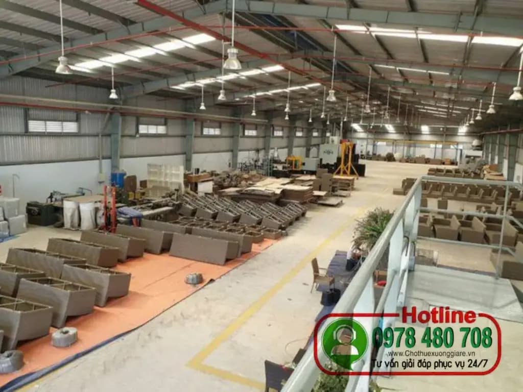 Main-Cho thuê xưởng 2360m , 3140m , 5700m2 Khánh Bình Tân Uyên , Ngay KCN Nam Tân Uyên , S.X đa nghành-1