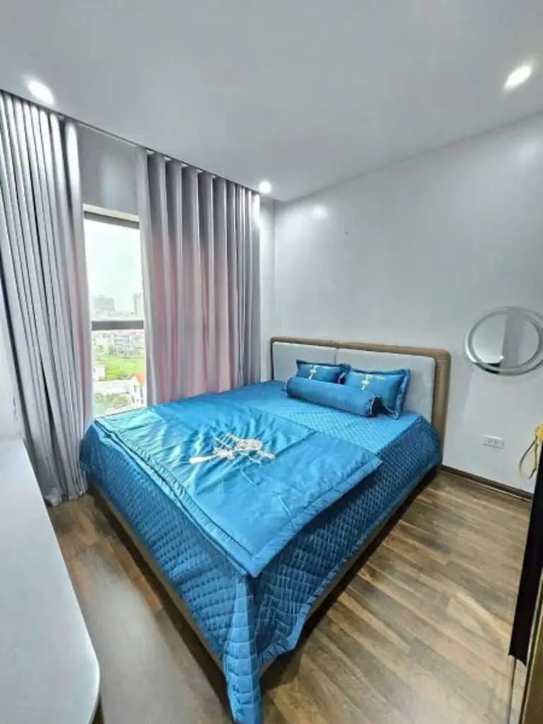 Main-Mời thuê căn hộ Park View – 2 phòng ngủ, 2 vệ sinh, full nội thất-3