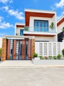Thumb-Biệt thự mini Xây mới Ngay Biên Hòa. Ngang 7m dài 15m vị trí trung tâm. Sổ riêng thổ cư full-1