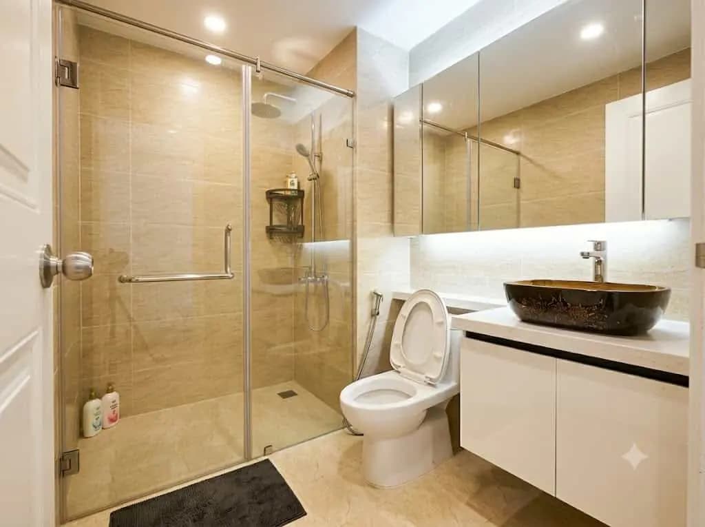 Main-Chủ Hạ Giá Cần Bán Gấp CH Chung cư Fortuna, GIÁ 1 TỶ 620, DT 86,3m², 2PN2WC, nội thất chủ tặng, SHR-5